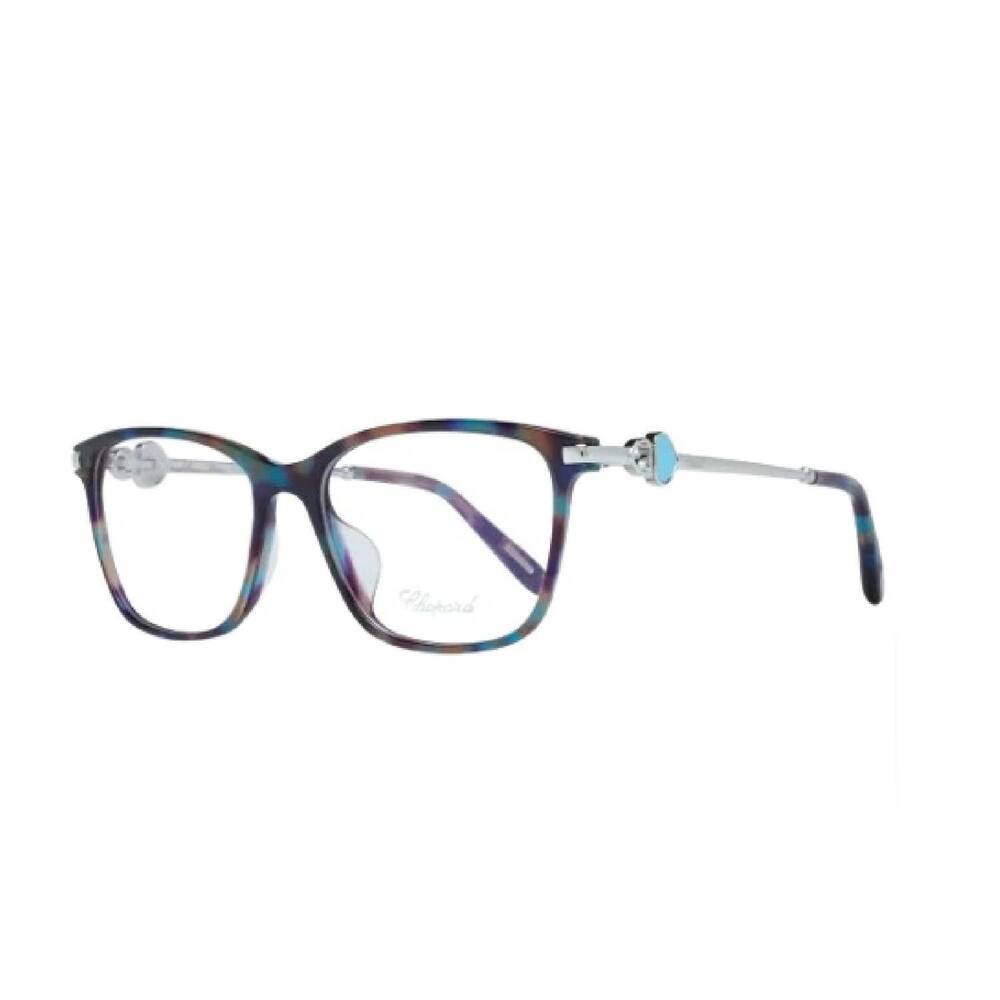 NEW CHOPARD havana tortoiseshell frames in blue, purple, brown, black